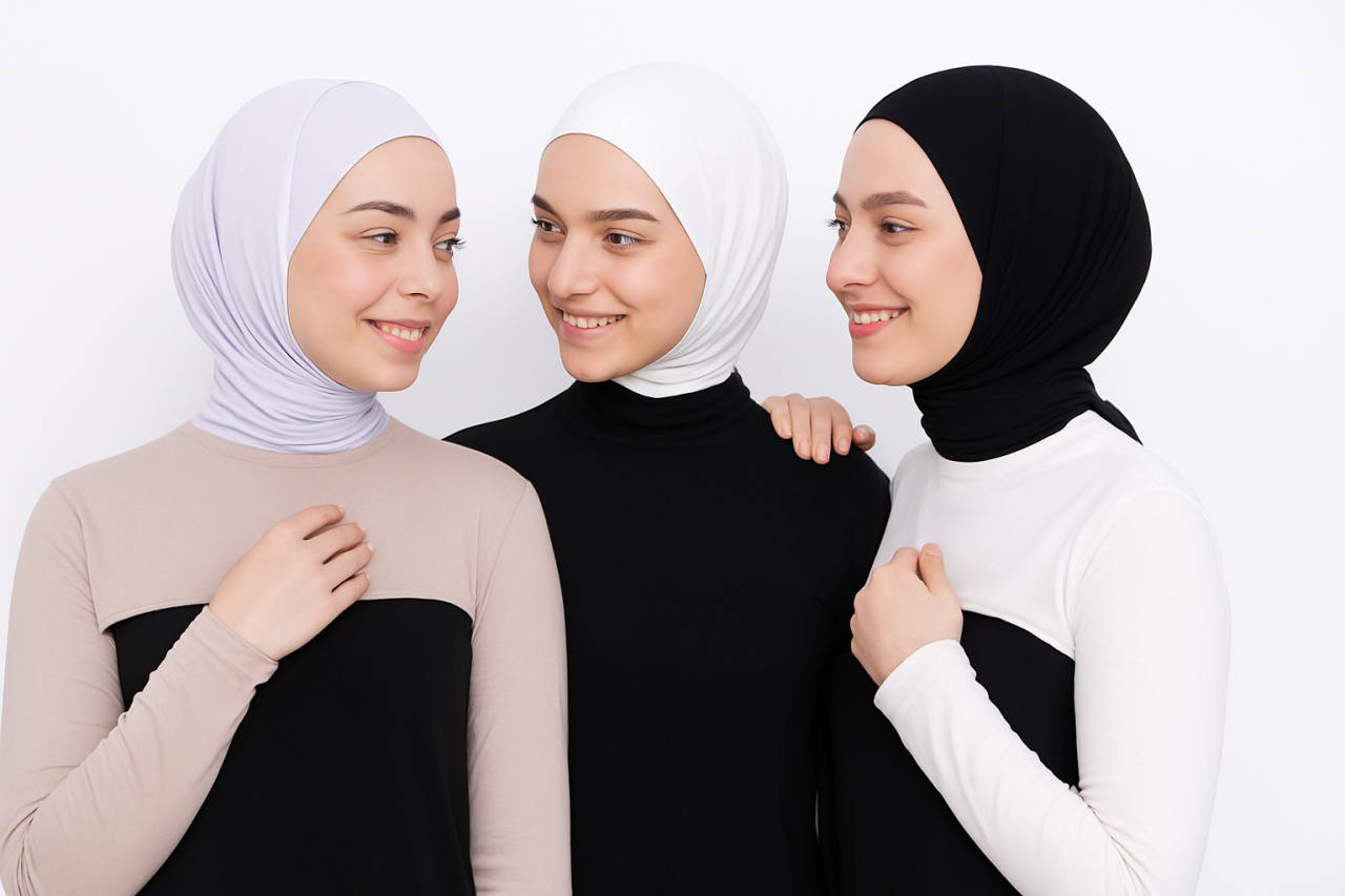 Tesettür Modasında Kurtarıcı Parçalar: Günlük Şıklığın Anahtarı