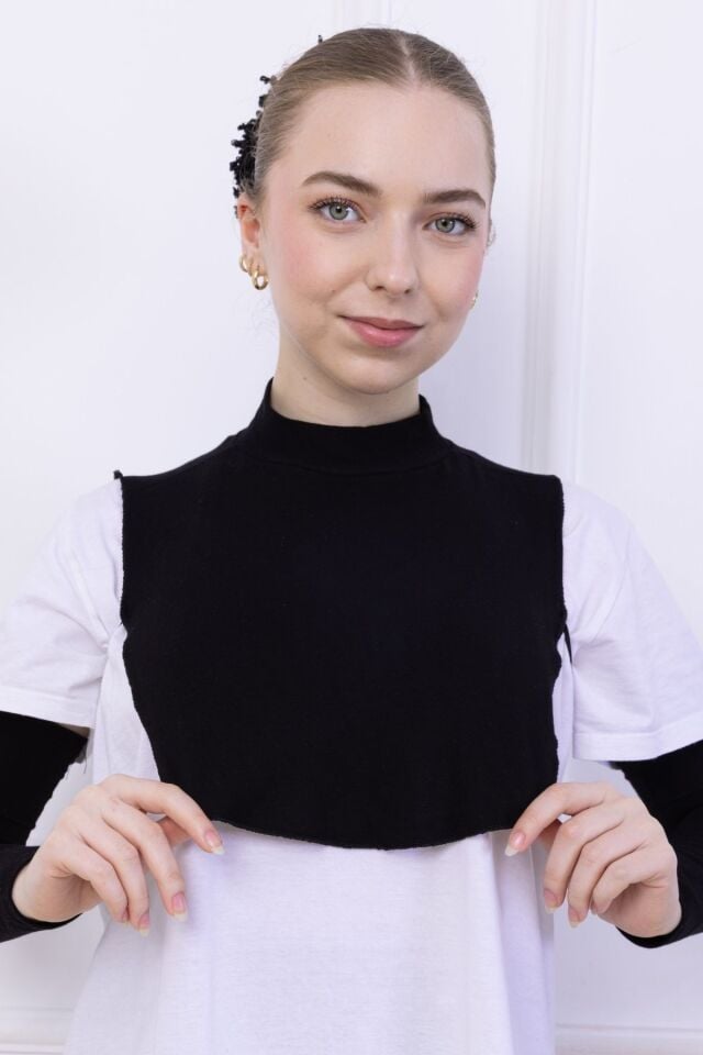 Siyah